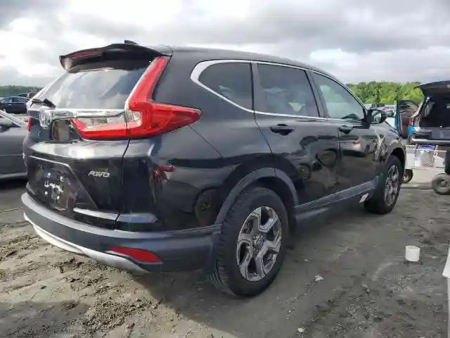 2HKRW2H86HH652843 2017 HONDA CRV-2