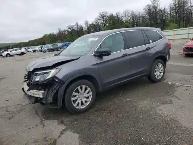 5FNYF6H18KB063515 2019 HONDA PILOT-0