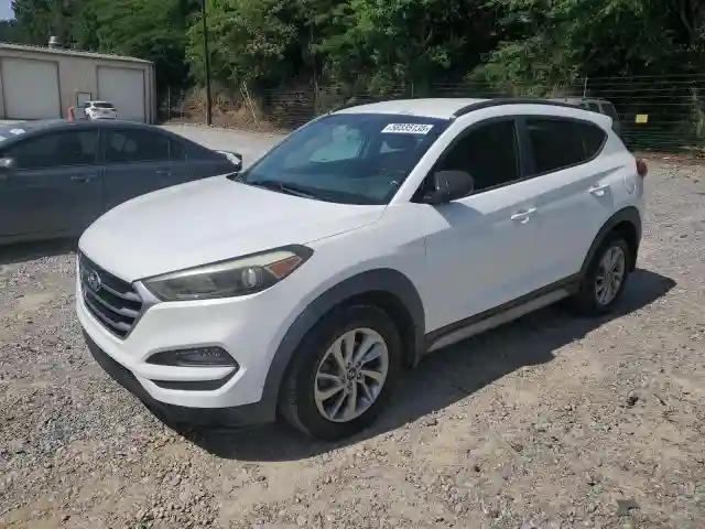 KM8J33A43HU506940 2017 HYUNDAI TUCSON-0