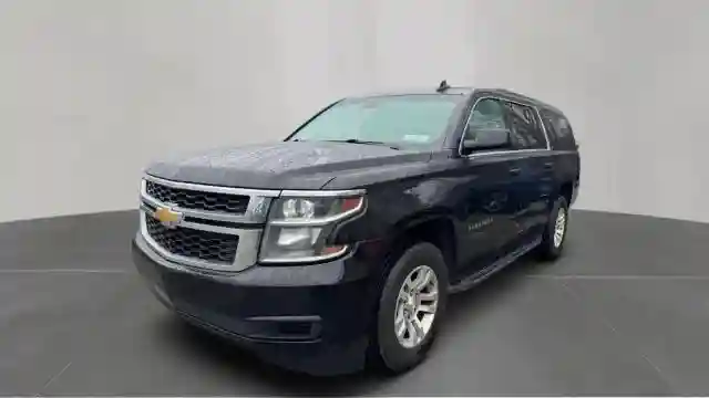 1GNSKHKC8KR172632 2019 CHEVROLET SUBURBAN-1