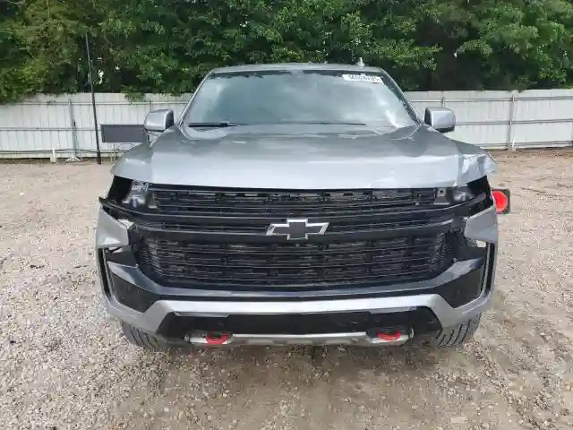 1GNSKPKL8PR368488 2023 CHEVROLET TAHOE-4