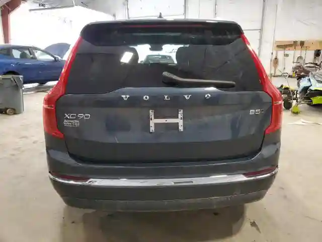 YV4L12PE9R1240823 2024 VOLVO XC90 PLUS-5