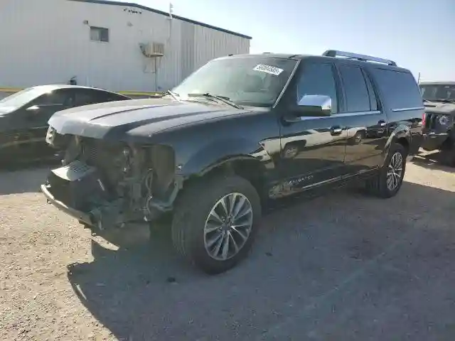 5LMJJ3HT9FEJ07036 2015 LINCOLN NAVIGATOR-0
