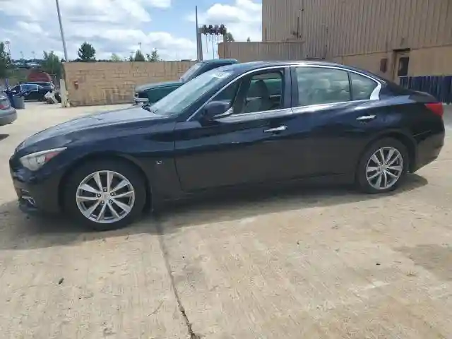 JN1BV7AR9FM417217 2015 INFINITI Q50-0