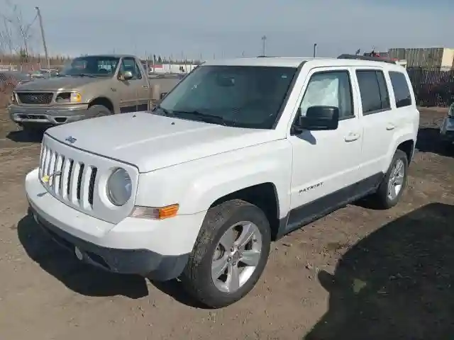 1C4NJRFB1GD617460 2016 JEEP PATRIOT-0