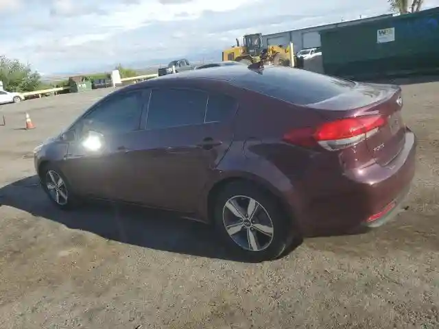 3KPFL4A7XJE171223 2018 KIA FORTE-1