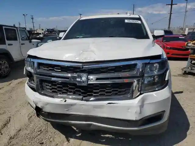 1GNSCHKC7HR171574 2017 CHEVROLET SUBURBAN-4