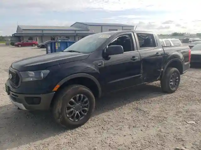 1FTER4FH0LLA46110 2020 FORD RANGER-0