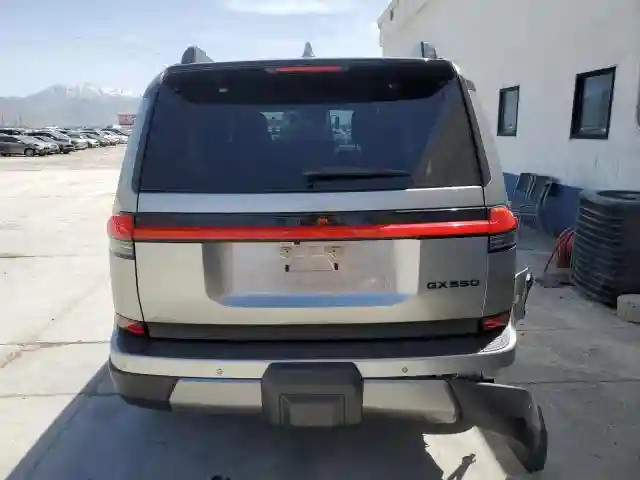 JTJTBCDX5R5008785 2024 LEXUS GX 550 PRE-5