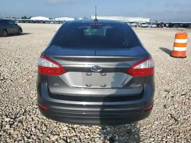3FADP4BJ0KM163277 2019 FORD FIESTA-5