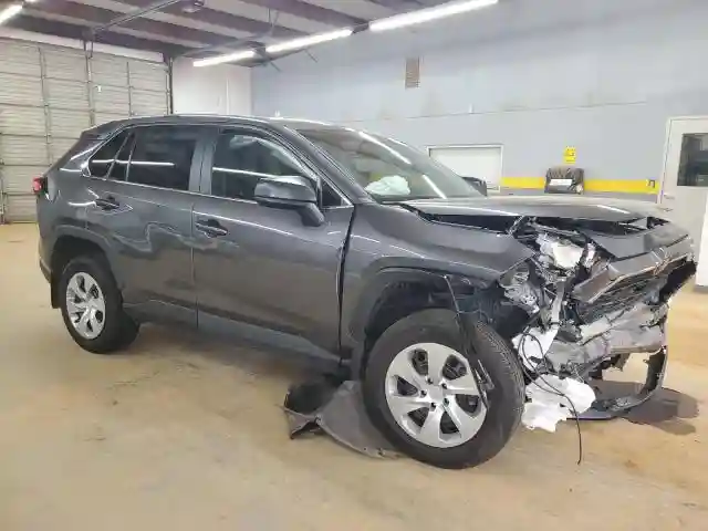 2T3F1RFV0NC258215 2022 TOYOTA RAV4-3