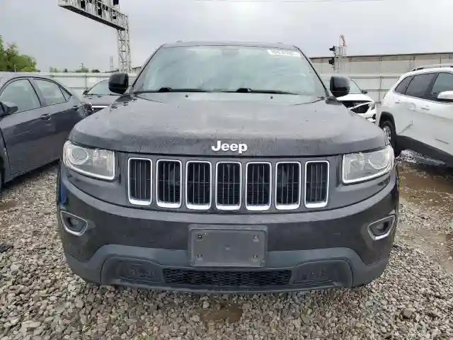 1C4RJFAGXFC905114 2015 JEEP GRAND CHEROKEE-4