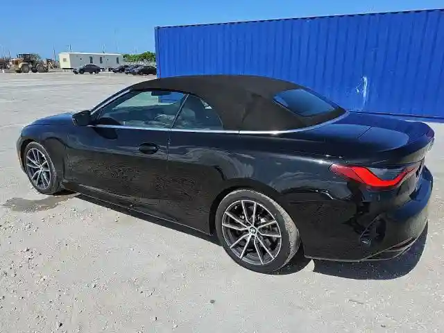 WBA23AT04RCR69424 2024 BMW 4 SERIES-1