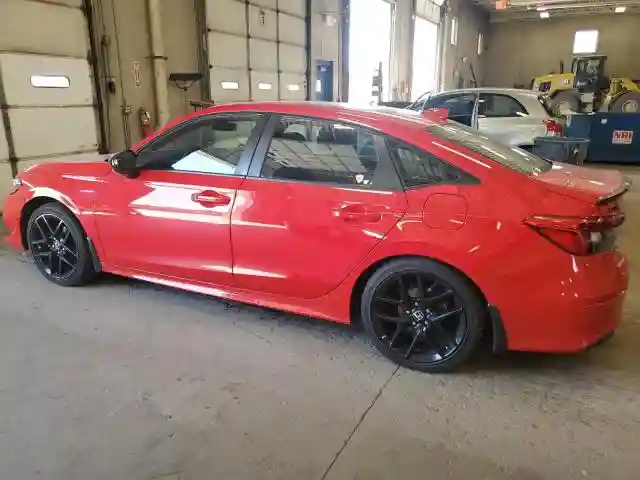 2HGFE2F57NH537088 2022 HONDA CIVIC-1