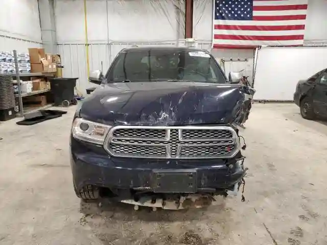 1C4RDJEG8HC935543 2017 DODGE DURANGO-4