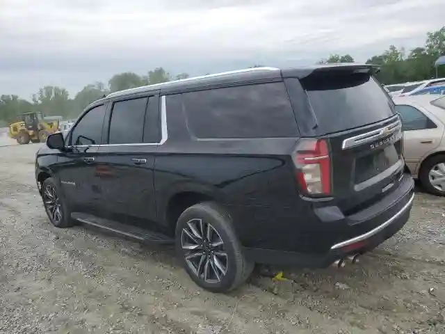 1GNSCFKD4PR467132 2023 CHEVROLET SUBURBAN-1