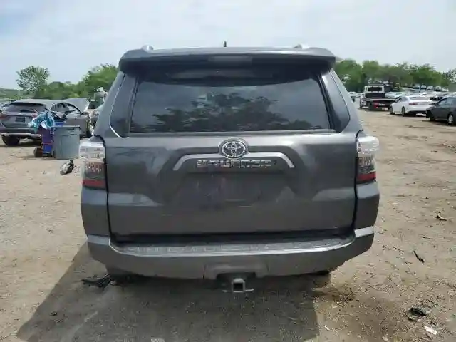 JTEBU5JR6G5360888 2016 TOYOTA 4RUNNER-5