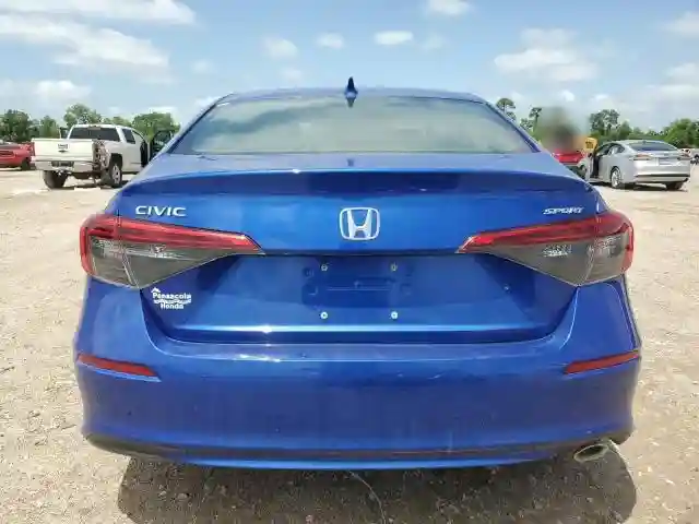 2HGFE2F53RH513182 2024 HONDA CIVIC-5