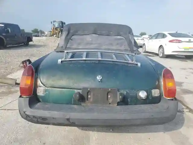 GHN5UL489786G 1979 MG ALL MODELS-5