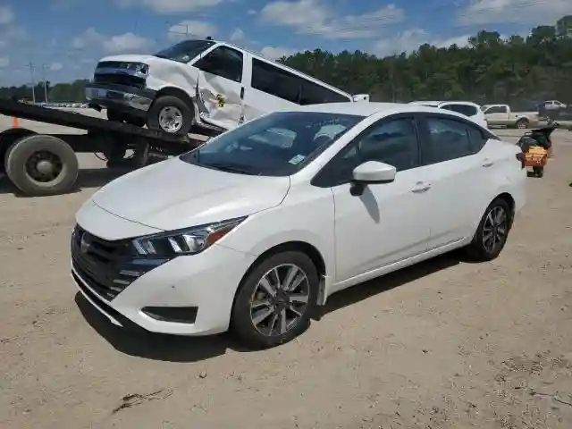 3N1CN8EV3RL889638 2024 NISSAN VERSA-0