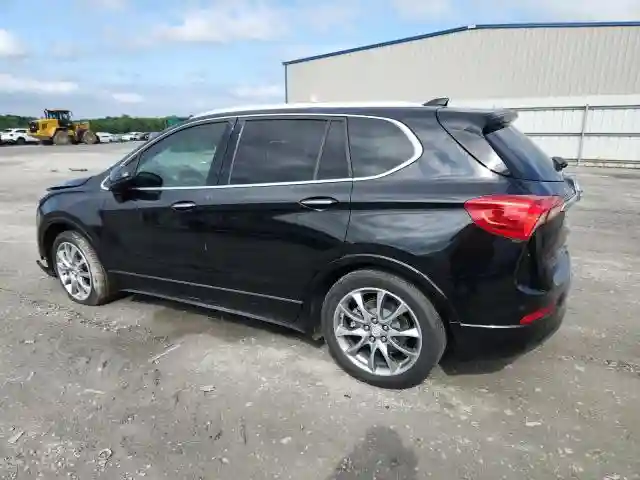 LRBFXCSA3LD195570 2020 BUICK ENVISION-1