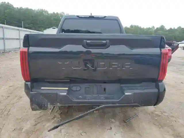 5TFKB5AB5NX019030 2022 TOYOTA TUNDRA-5