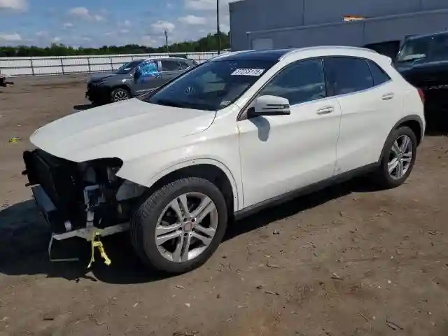 WDCTG4EB1GJ258701 2016 MERCEDES-BENZ GLA-CLASS-0