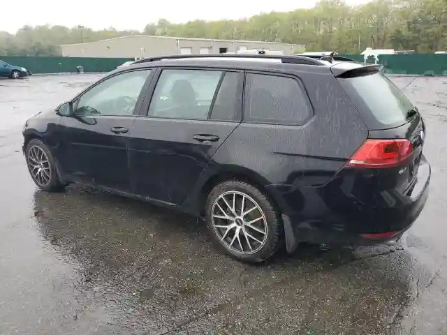 3VWC17AU0HM528910 2017 VOLKSWAGEN GOLF-1