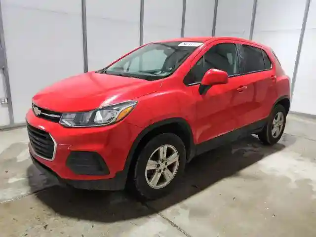 KL7CJNSB8LB331047 2020 CHEVROLET TRAX-0