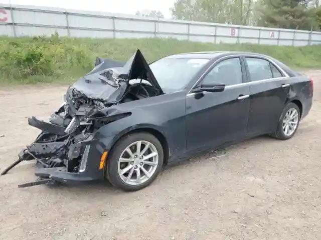 1G6AW5SX7K0112620 2019 CADILLAC CTS-0