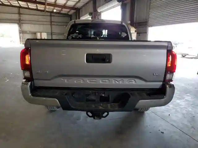3TMDZ5BN3LM084023 2020 TOYOTA TACOMA-5