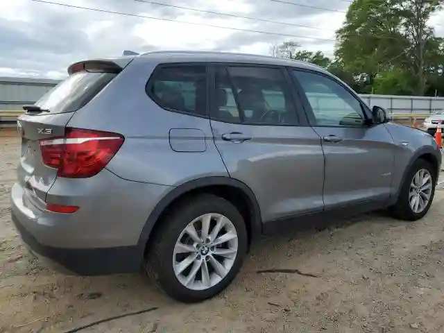 5UXWX9C52H0T06208 2017 BMW X3-2