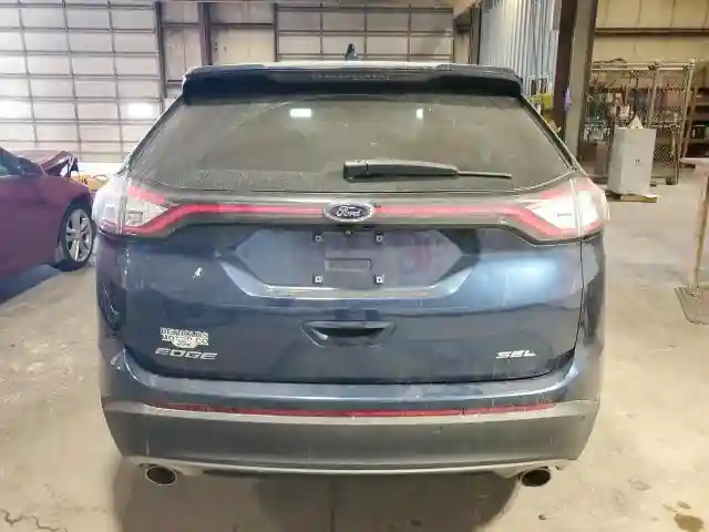 2FMPK3J82HBC41837 2017 FORD EDGE-5