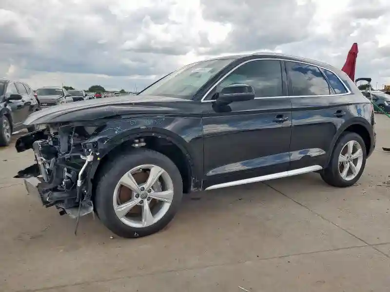 WA1BNAFY3L2055283 2020 AUDI Q5-0