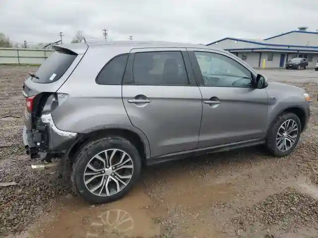 JA4AR3AU0KU030344 2019 MITSUBISHI OUTLANDER-2