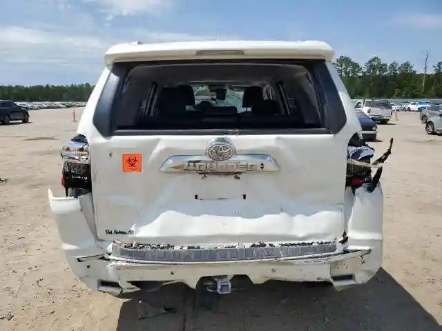JTEZU5JR8L5220642 2020 TOYOTA 4RUNNER-5