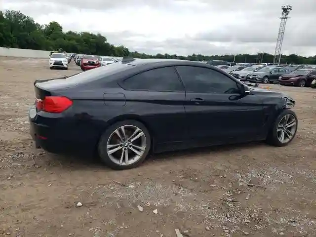 WBA3R1C56FK194429 2015 BMW 4 SERIES-2