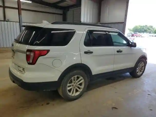 1FM5K7B82HGC13767 2017 FORD EXPLORER-2