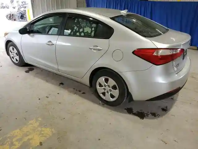 KNAFK4A65F5292414 2015 KIA FORTE-1