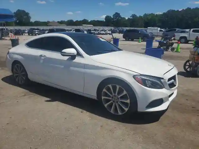 WDDWJ4JB8JF758851 2018 MERCEDES-BENZ C-CLASS-3