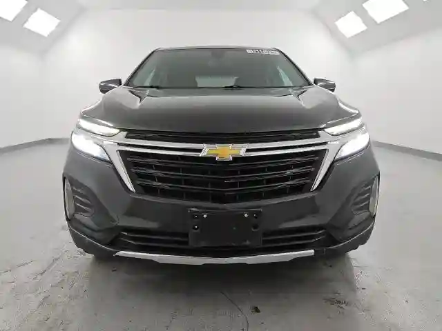 2GNAXUEVXN6140445 2022 CHEVROLET EQUINOX-4