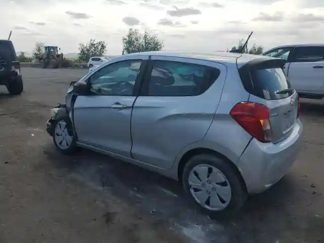 KL8CB6SA3HC758689 2017 CHEVROLET SPARK-1
