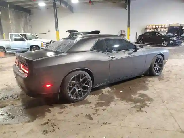 2C3CDZBT3HH532092 2017 DODGE CHALLENGER-2