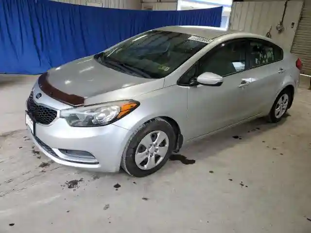 KNAFK4A65F5292414 2015 KIA FORTE-0