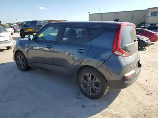 KNDJ23AU6M7794906 2021 KIA SOUL-1