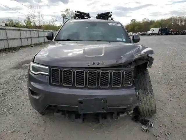 1C4RJFBG4GC489464 2016 JEEP GRAND CHEROKEE-4