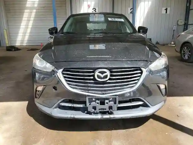 JM1DKDB72H0161314 2017 MAZDA CX-3-4
