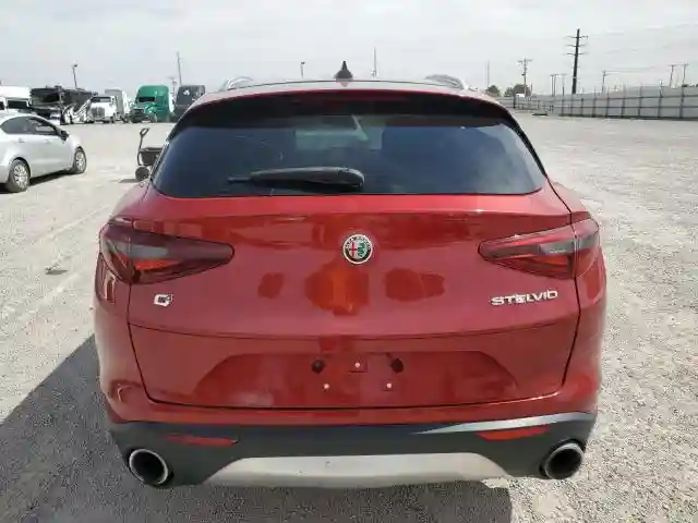 ZASFAKBN5J7B90714 2018 ALFA ROMEO STELVIO-5