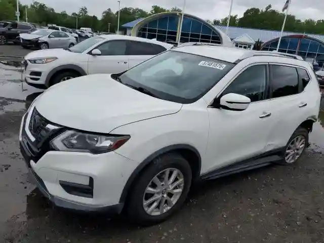 KNMAT2MVXHP532288 2017 NISSAN ROGUE-0