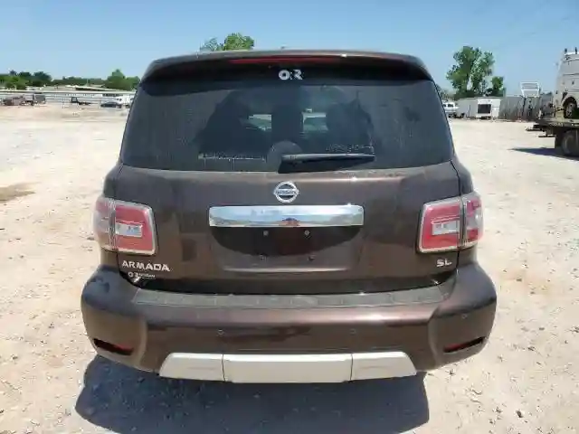 JN8AY2ND5J9058823 2018 NISSAN ARMADA-5